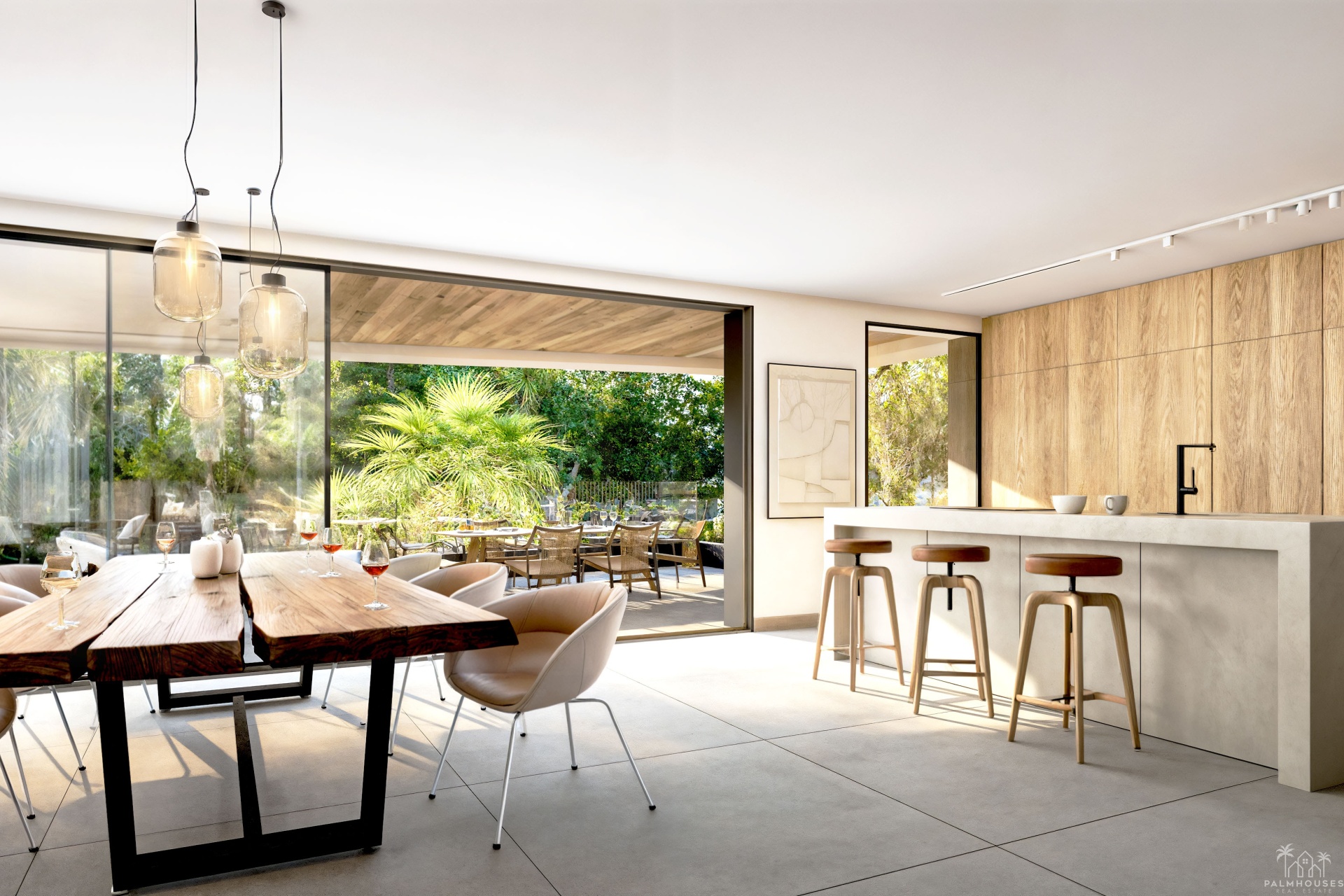 Nouvelle construction - Apartment - Estepona