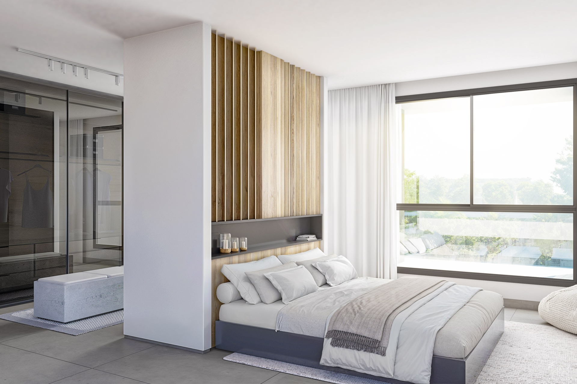 Nouvelle construction - Apartment - Estepona