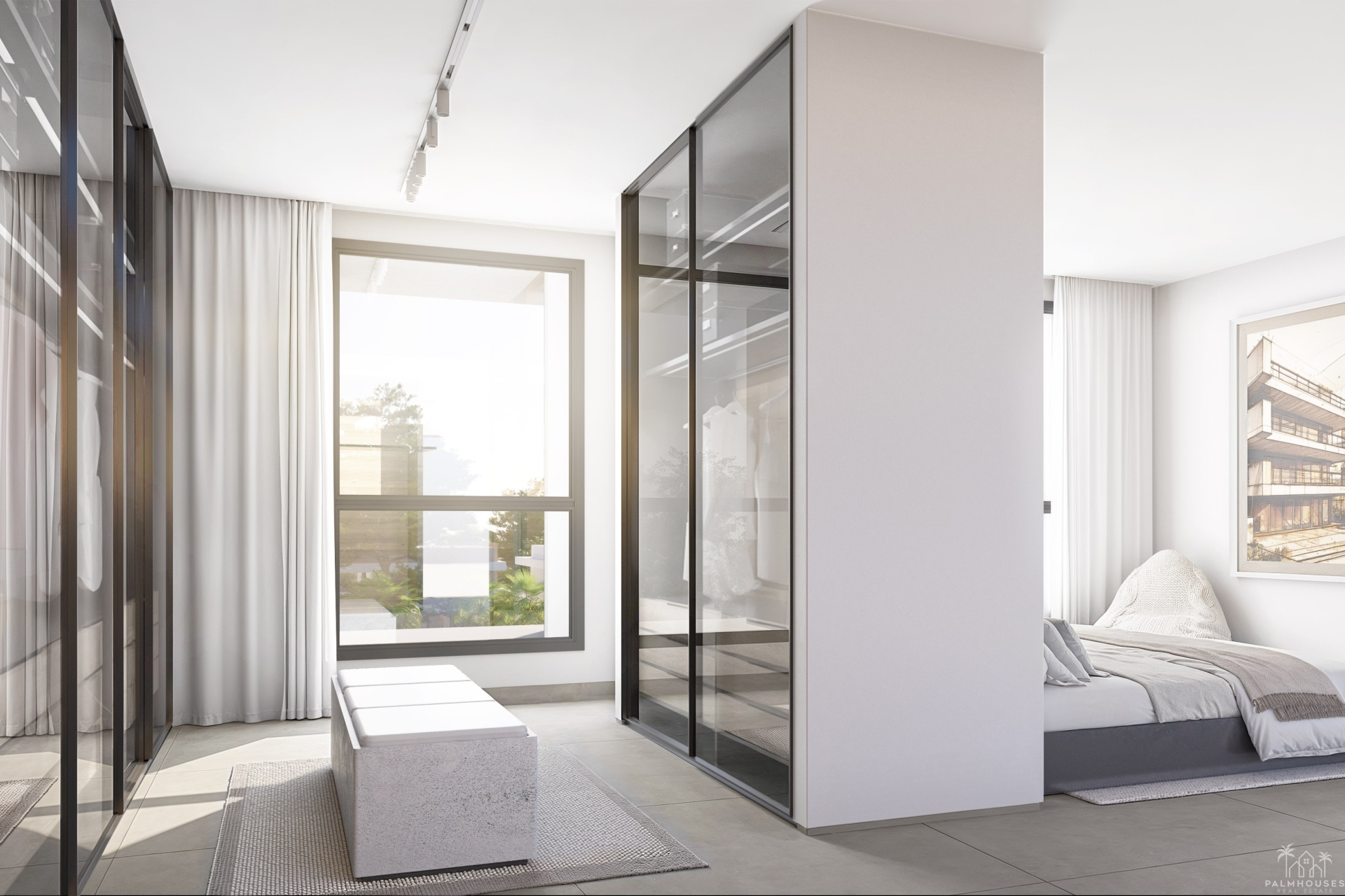 Nouvelle construction - Apartment - Estepona