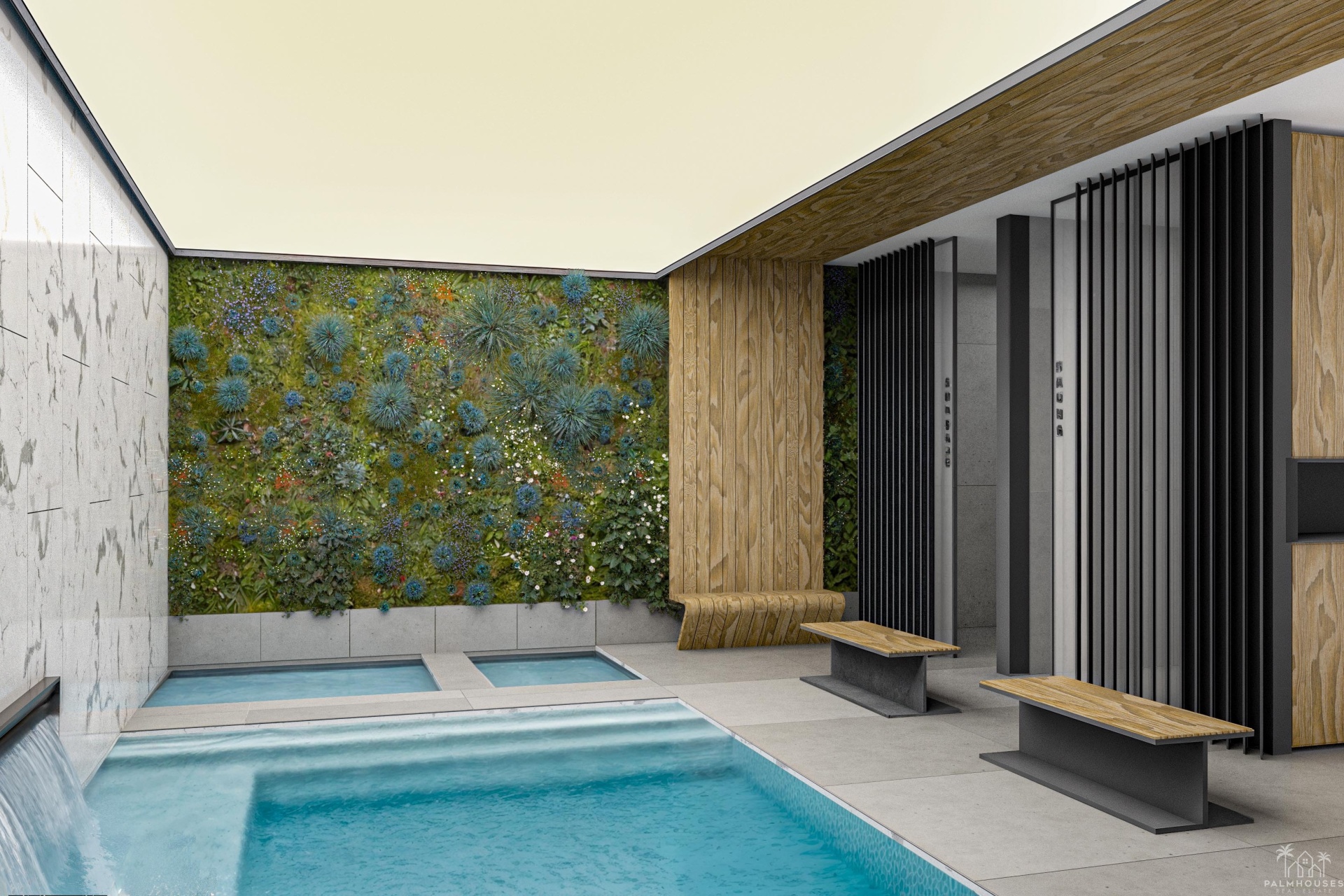 Nouvelle construction - Apartment - Estepona