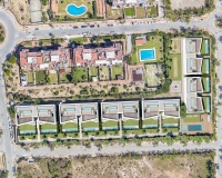 Nouvelle construction - Apartment - Estepona