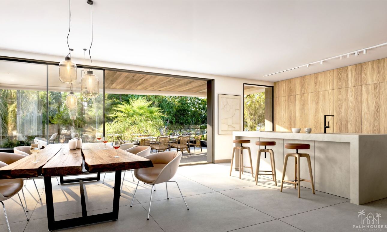 Nouvelle construction - Apartment - Estepona