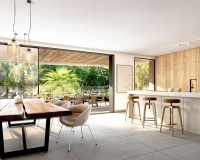 Nouvelle construction - Apartment - Estepona