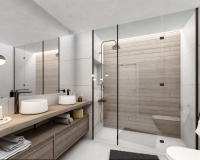 Nouvelle construction - Apartment - Estepona