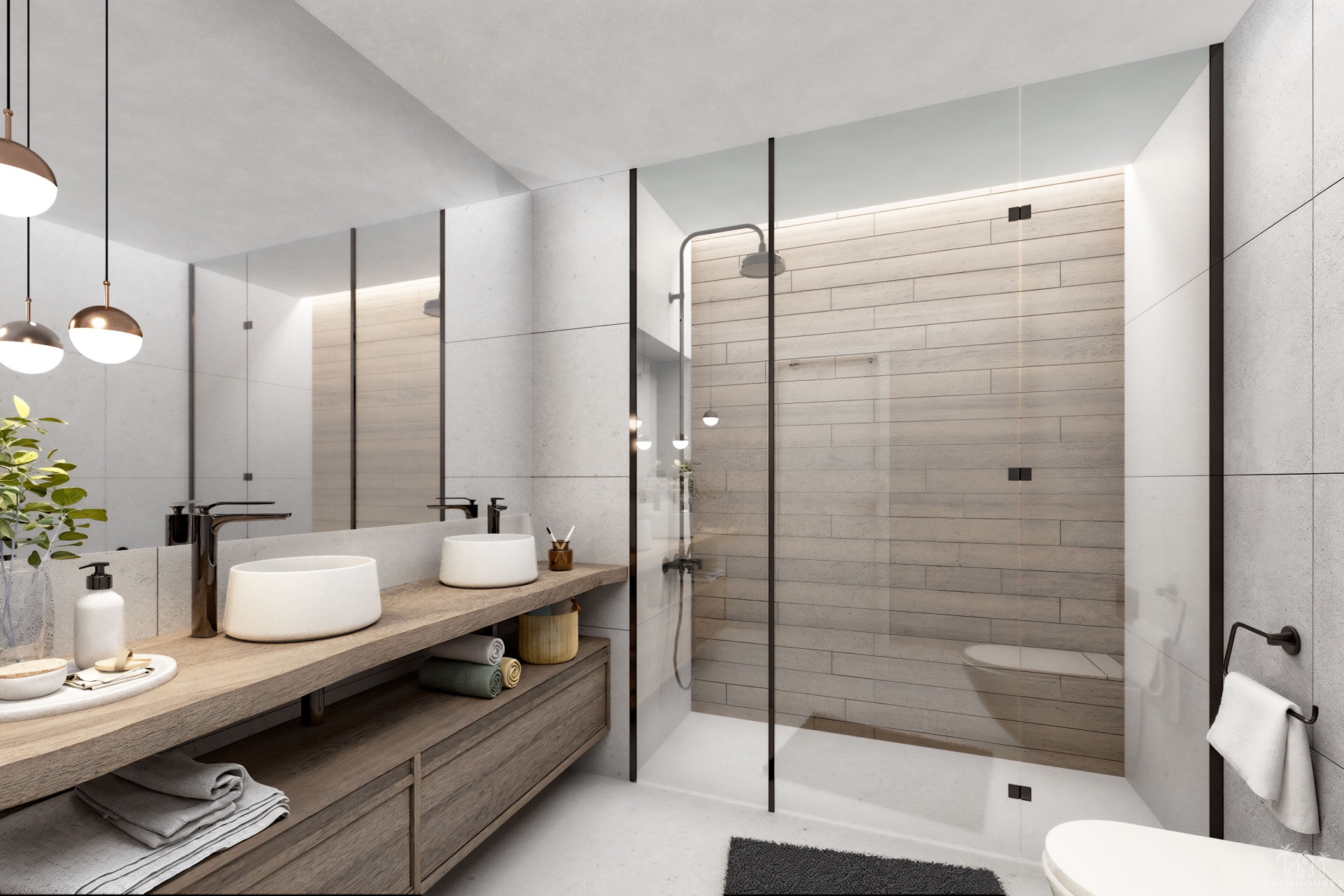 Nouvelle construction - Apartment - Estepona