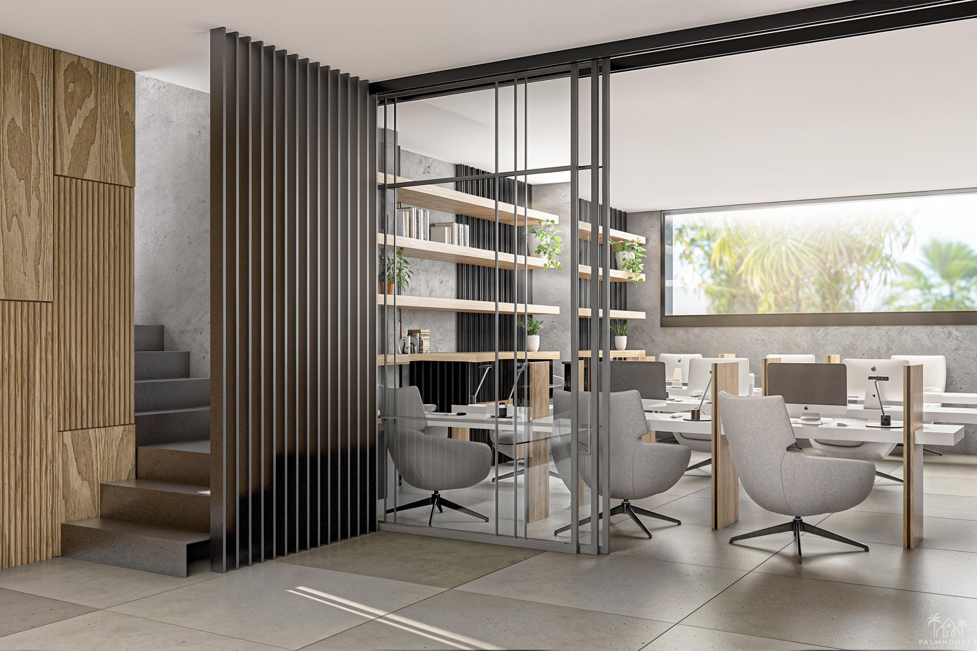Nouvelle construction - Apartment - Estepona