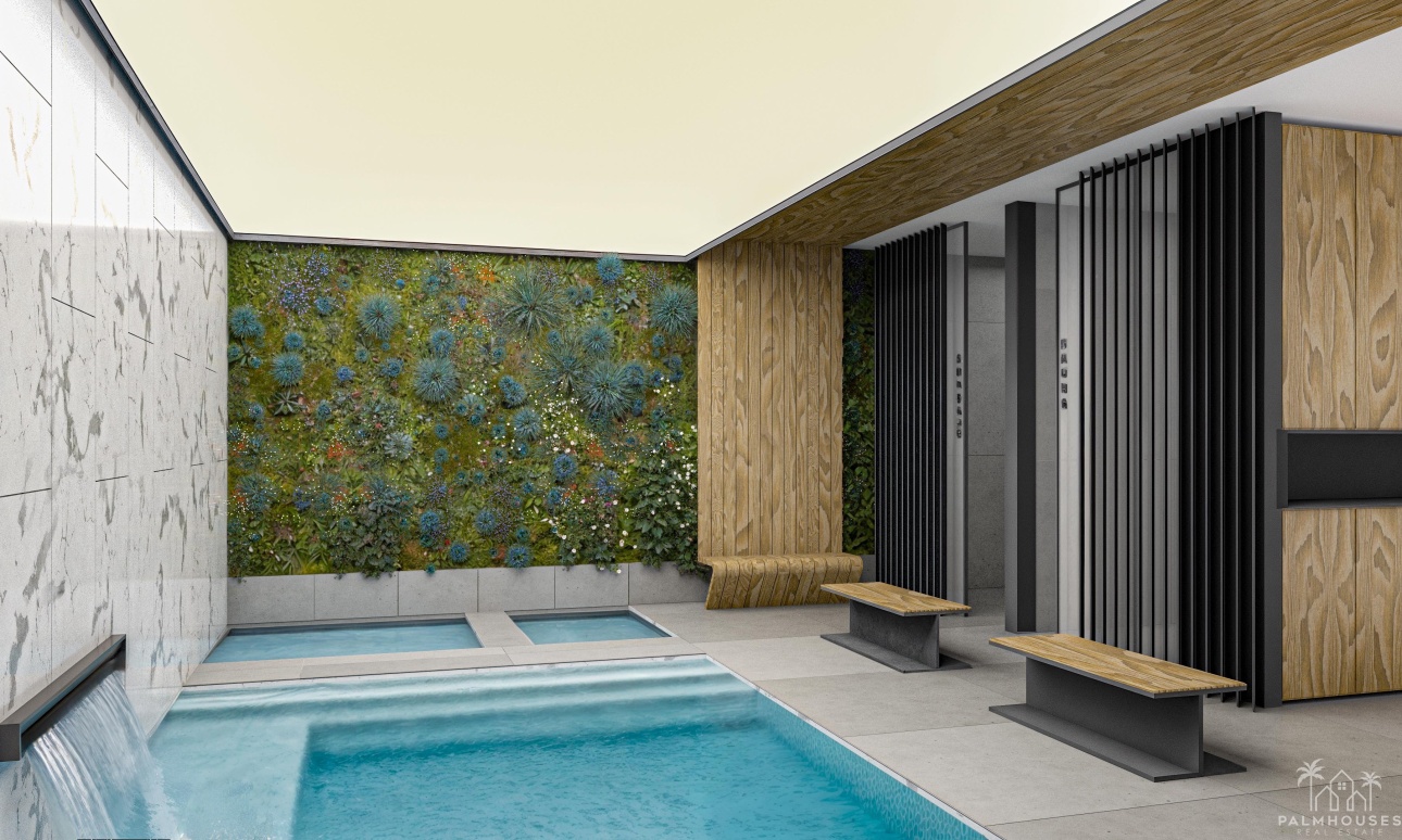 Nouvelle construction - Apartment - Estepona