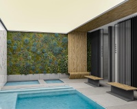 Nouvelle construction - Apartment - Estepona