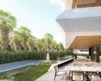 Nouvelle construction - Apartment - Estepona