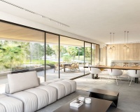 Nouvelle construction - Apartment - Estepona