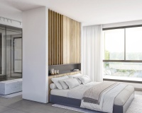 Nouvelle construction - Apartment - Estepona