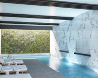 Nouvelle construction - Apartment - Estepona