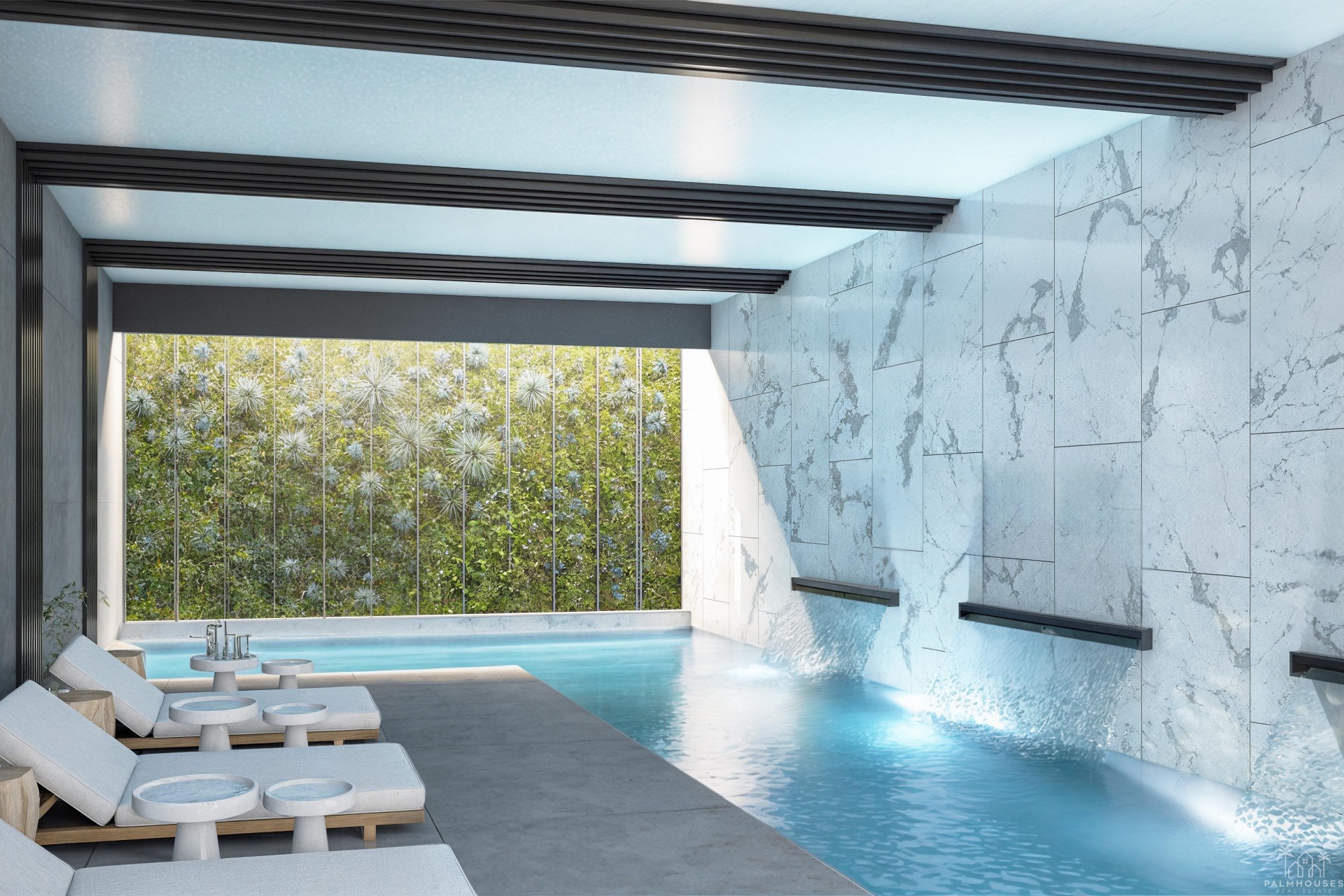 Nouvelle construction - Apartment - Estepona