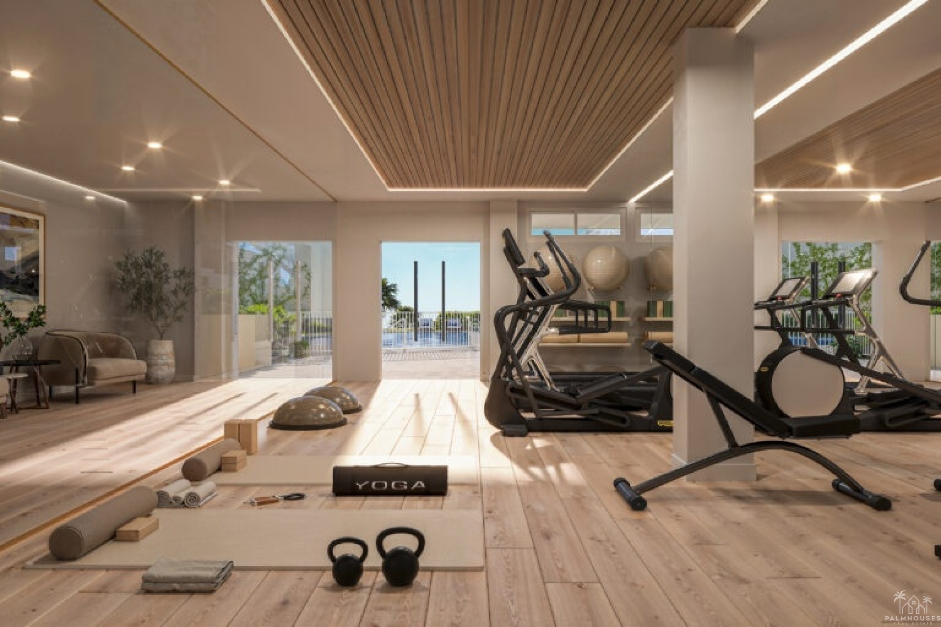 Nouvelle construction - Apartment - Estepona