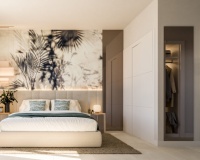 Nouvelle construction - Apartment - Estepona