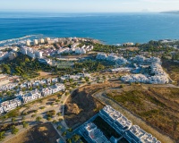 Nouvelle construction - Apartment - Estepona