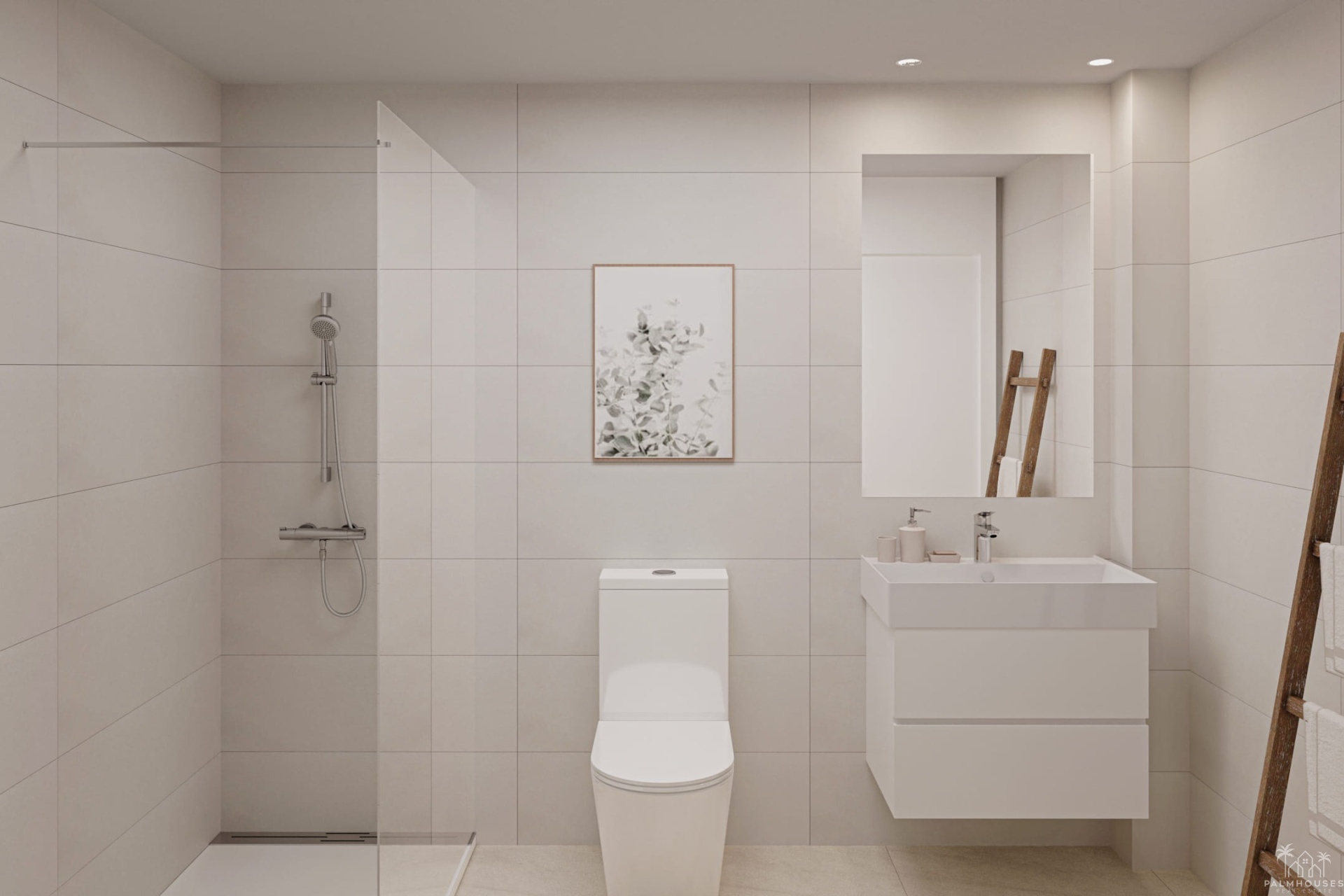 Nouvelle construction - Apartment - Estepona