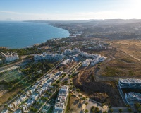 Nouvelle construction - Apartment - Estepona