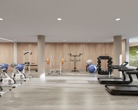 Nouvelle construction - Apartment - Estepona
