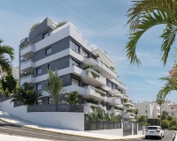 Nouvelle construction - Apartment - Estepona