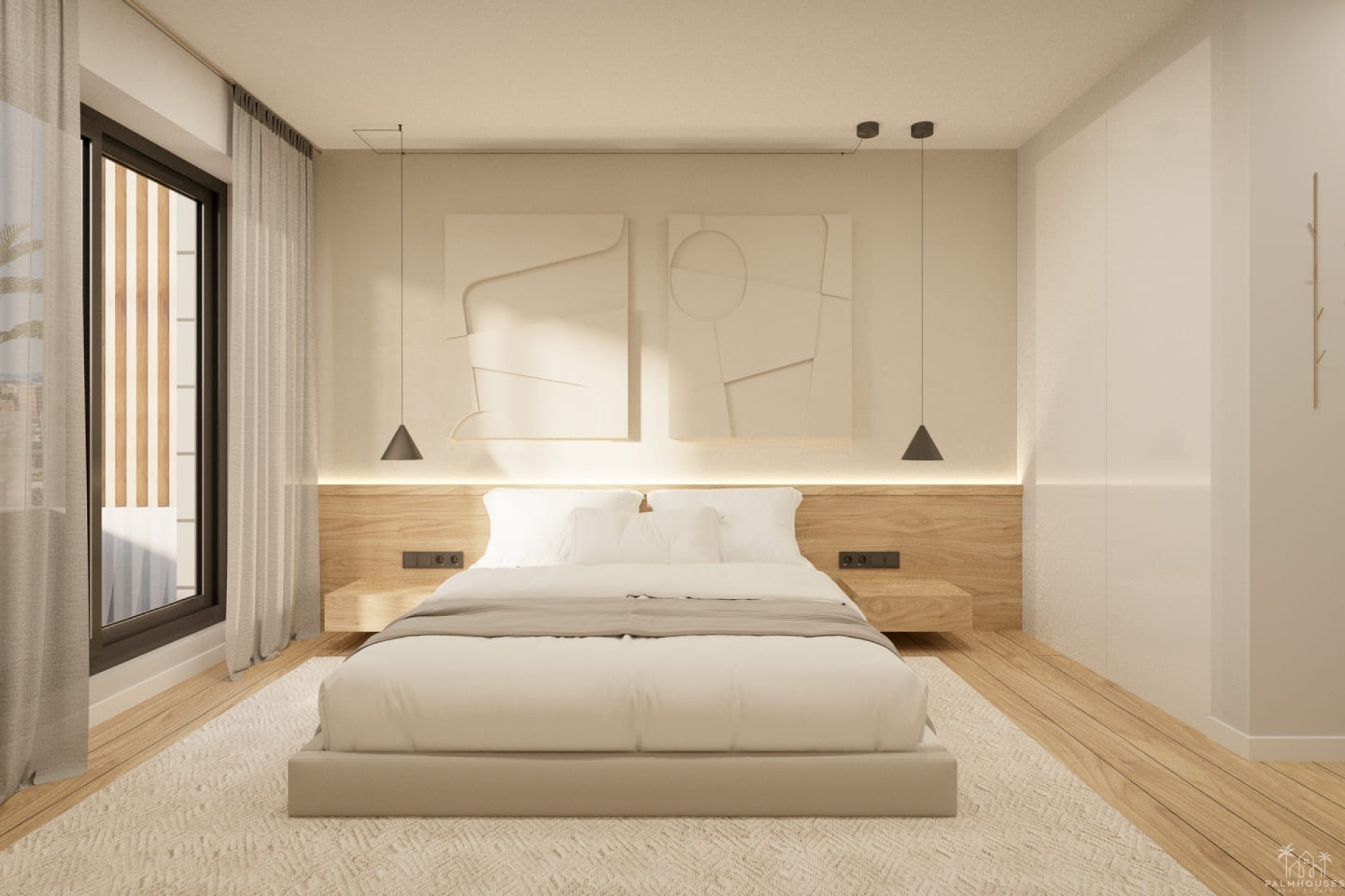 Nouvelle construction - Apartment - Estepona