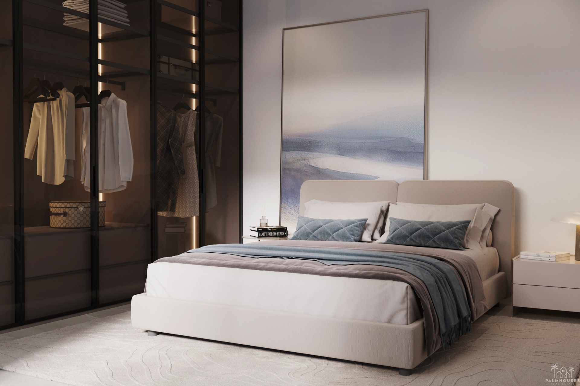 Nouvelle construction - Apartment - Estepona