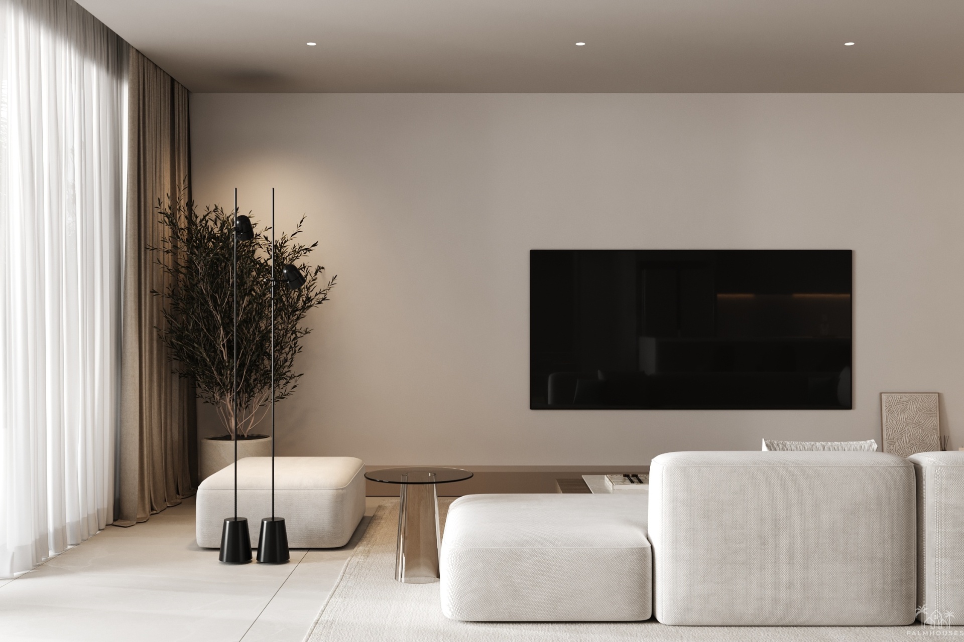 Nouvelle construction - Apartment - Estepona
