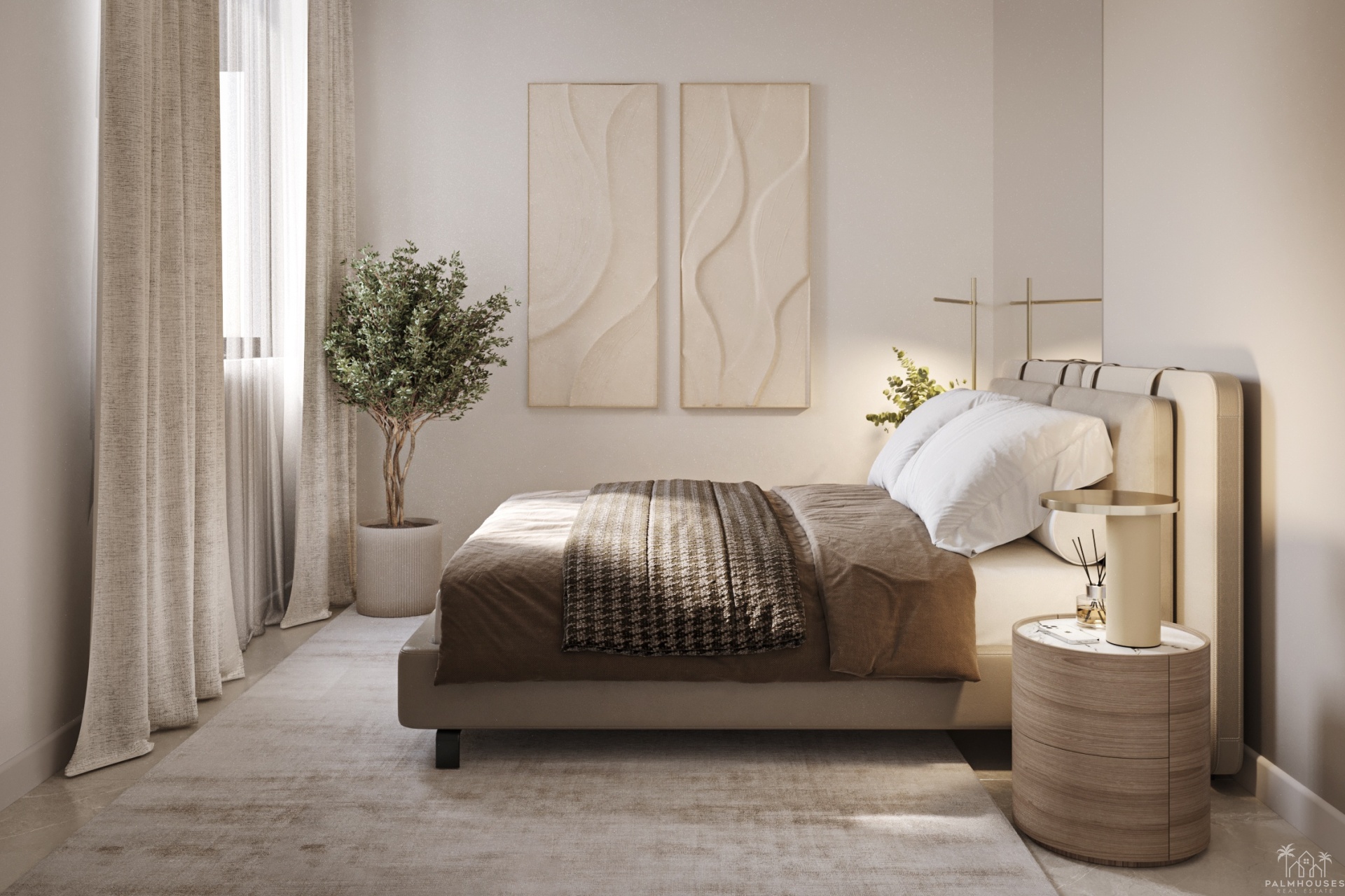 Nouvelle construction - Apartment - Estepona