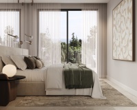 Nouvelle construction - Apartment - Estepona