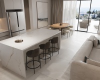 Nouvelle construction - Apartment - Estepona