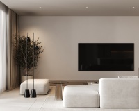Nouvelle construction - Apartment - Estepona