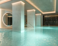 Nouvelle construction - Apartment - Estepona