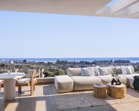 Nouvelle construction - Apartment - Estepona