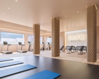 Nouvelle construction - Apartment - Estepona