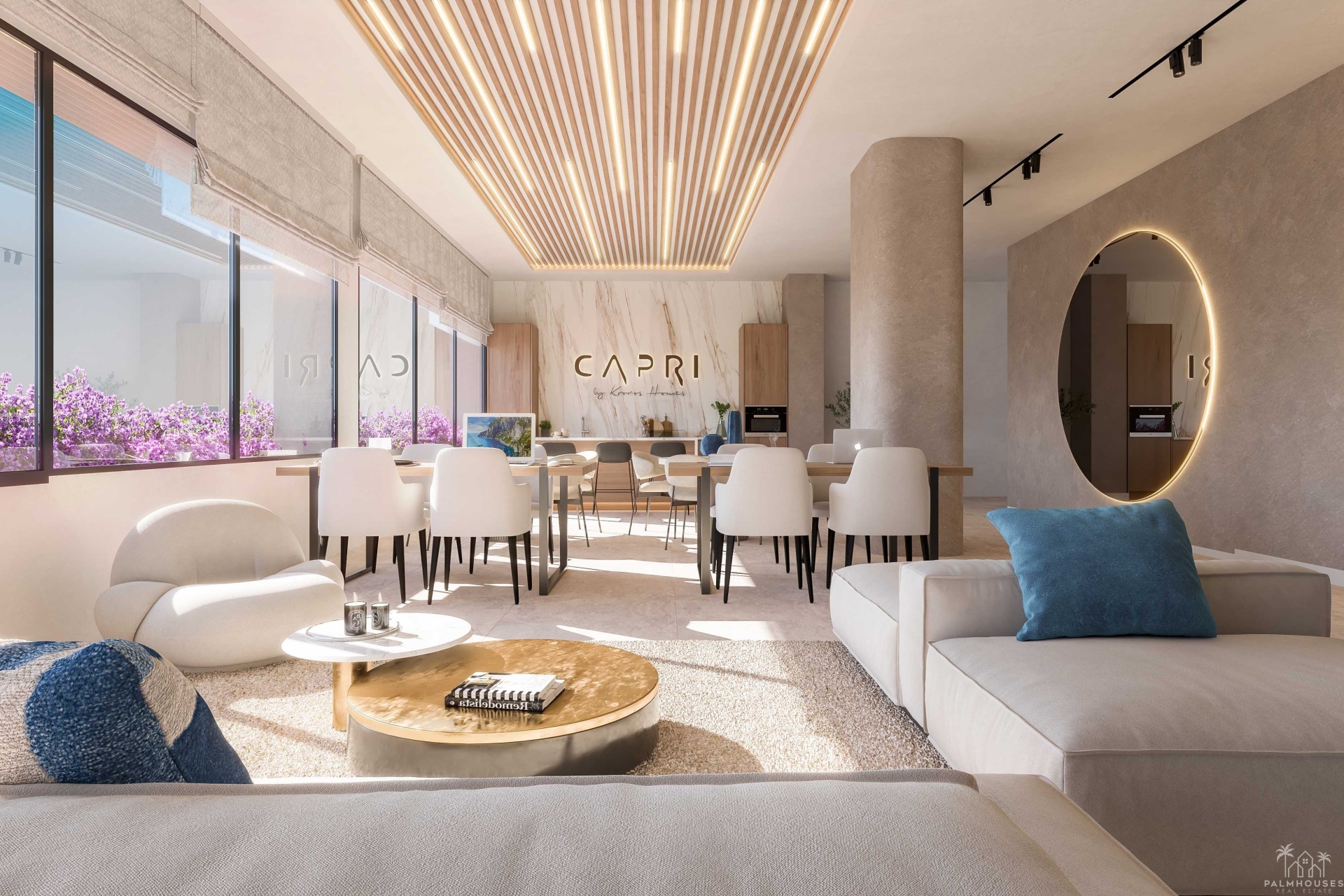 Nouvelle construction - Apartment - Estepona