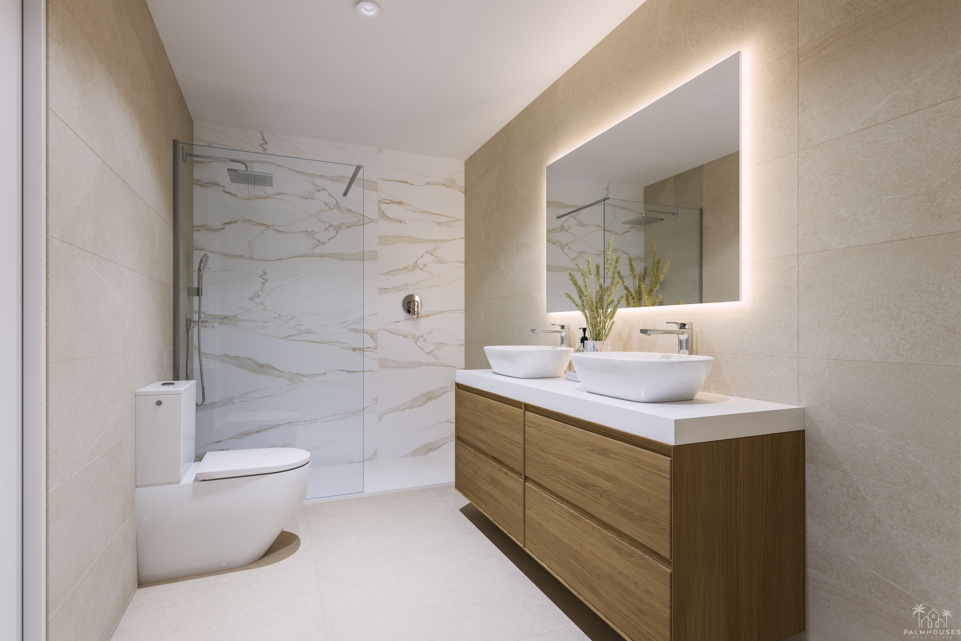 Nouvelle construction - Apartment - Estepona