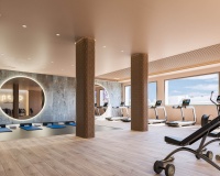 Nouvelle construction - Apartment - Estepona
