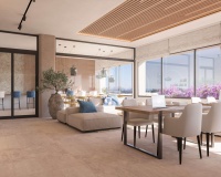 Nouvelle construction - Apartment - Estepona