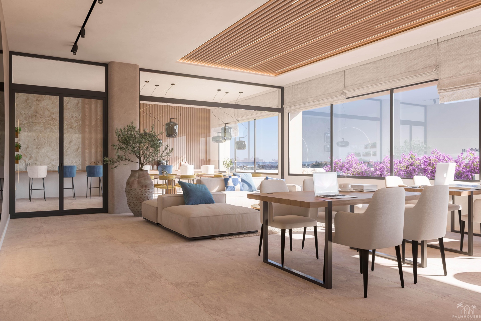 Nouvelle construction - Apartment - Estepona