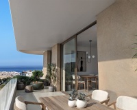 Nouvelle construction - Apartment - Estepona