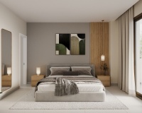 Nouvelle construction - Apartment - Estepona