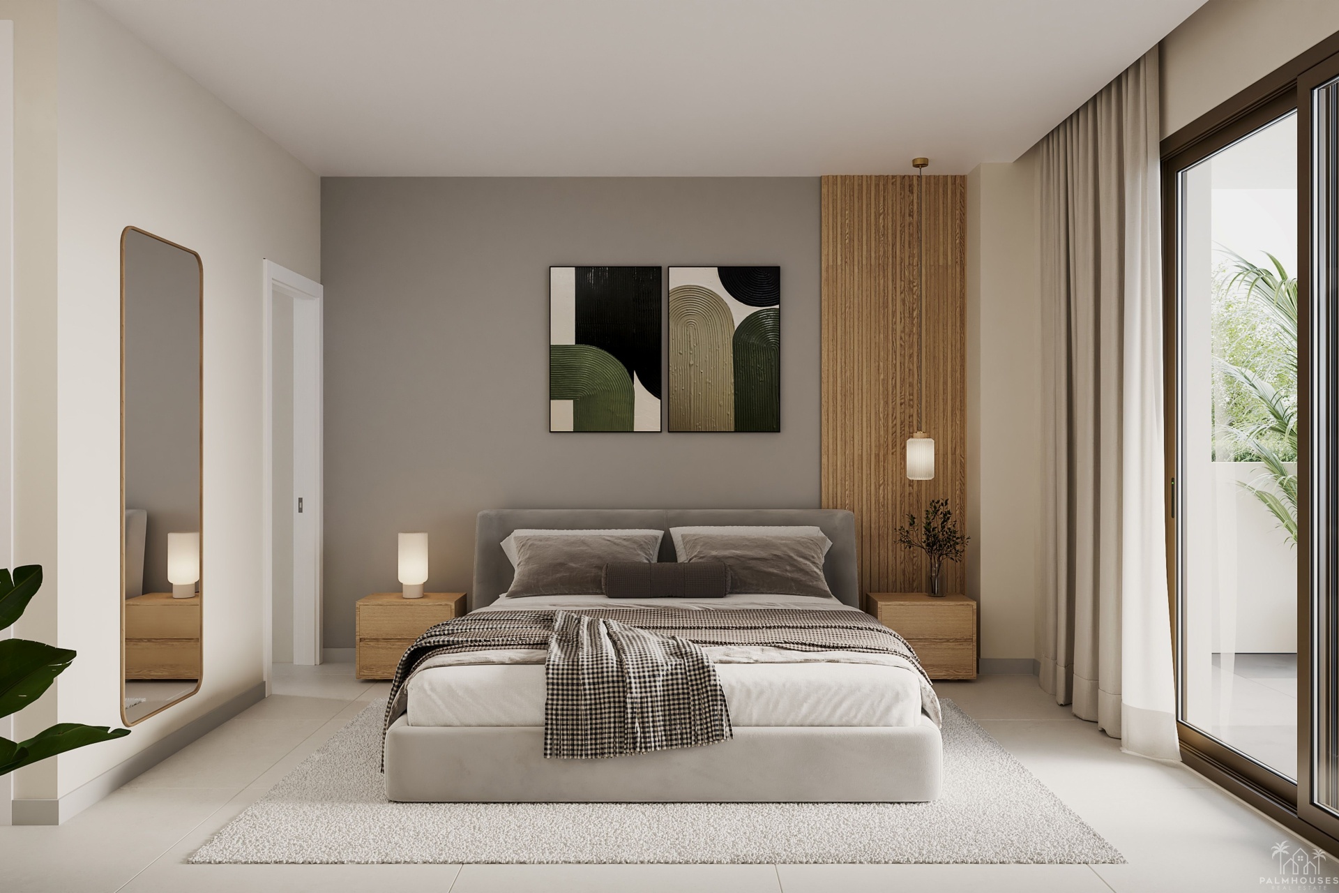 Nouvelle construction - Apartment - Estepona