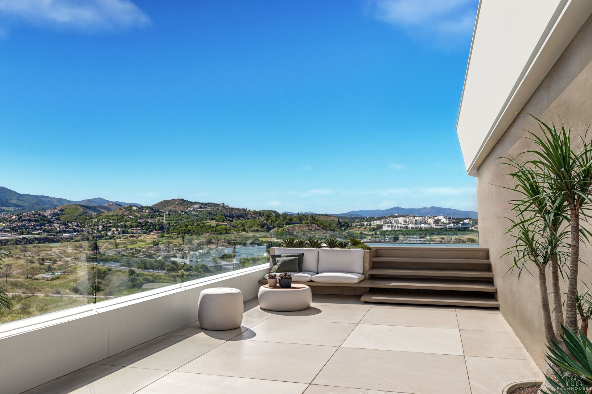 Nouvelle construction - Apartment - Estepona