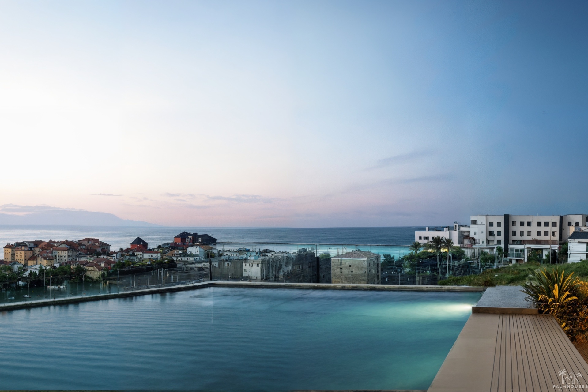 Nouvelle construction - Apartment - Estepona