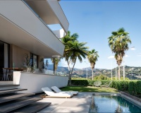 Nouvelle construction - Apartment - Estepona