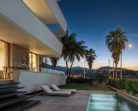 Nouvelle construction - Apartment - Estepona
