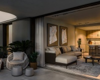 Nouvelle construction - Apartment - Estepona