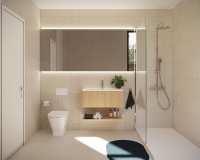 Nouvelle construction - Apartment - Estepona