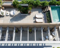 Nouvelle construction - Apartment - Estepona