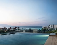 Nouvelle construction - Apartment - Estepona